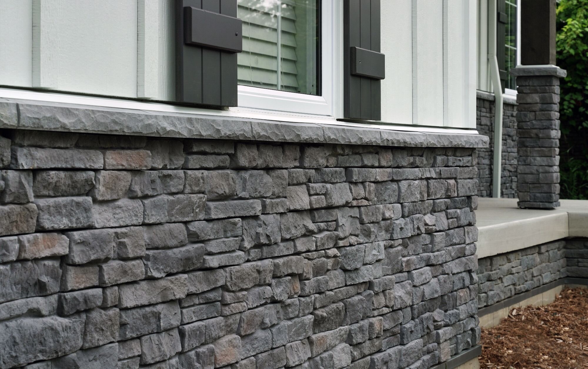Great Lakes Stone - Raven